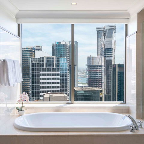Amora Hotel Jamison Sydney - Accommodation Adelaide 17