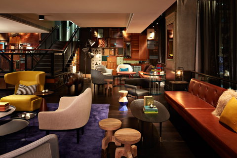 QT Sydney - Accommodation Adelaide 3