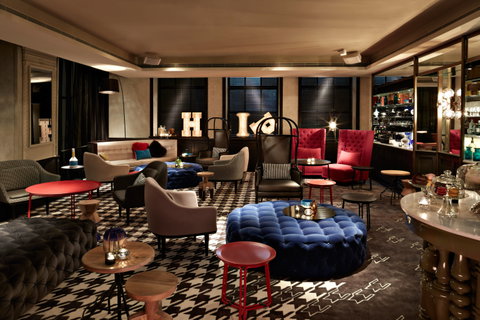 QT Sydney - Accommodation Adelaide 4