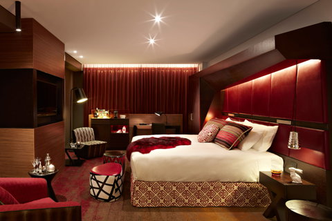 QT Sydney - Accommodation Adelaide 6