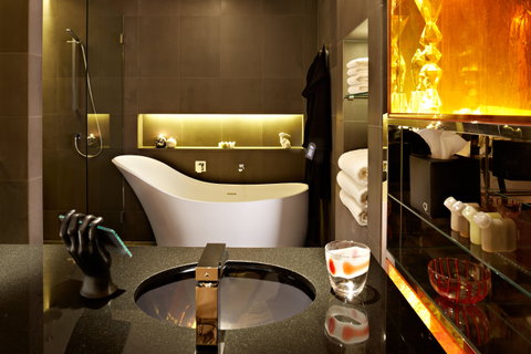 QT Sydney - Accommodation Adelaide 7