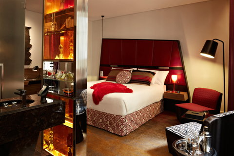 QT Sydney - Accommodation Adelaide 8