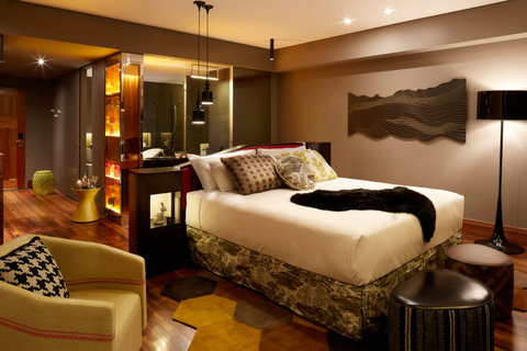 QT Sydney - Accommodation Adelaide 9