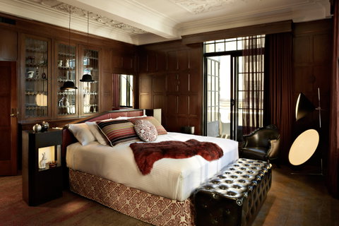 QT Sydney - Accommodation Adelaide 13
