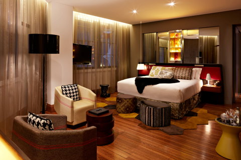 QT Sydney - Accommodation Adelaide 15
