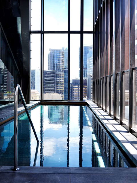 A by Adina Sydney - Accommodation Adelaide 0