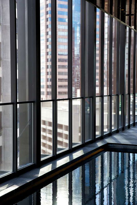 A by Adina Sydney - Accommodation Adelaide 1