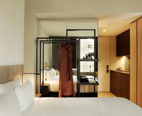 A by Adina Sydney - Accommodation Adelaide 4