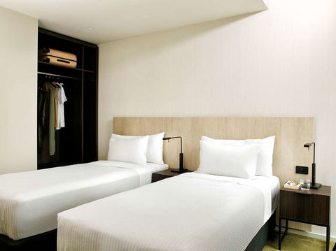 A by Adina Sydney - Accommodation Adelaide 5