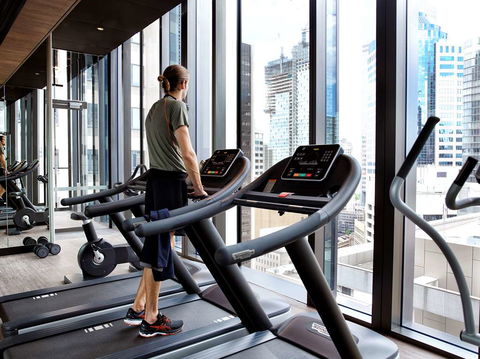 A by Adina Sydney - Accommodation Adelaide 6