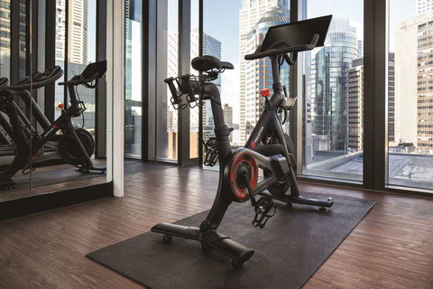 A by Adina Sydney - Accommodation Adelaide 7