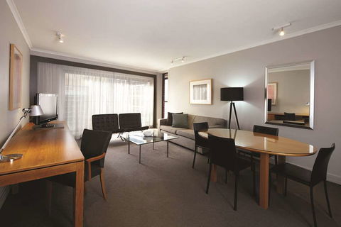Adina Apartment Hotel Sydney Town Hall - Accommodation Adelaide 5