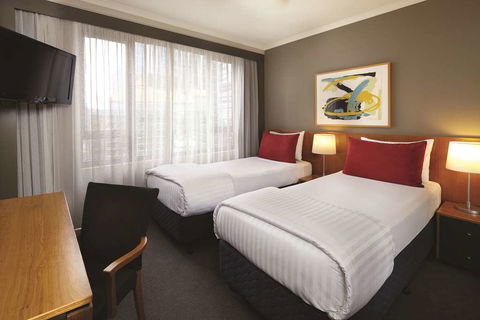 Adina Apartment Hotel Sydney Town Hall - Accommodation Adelaide 6