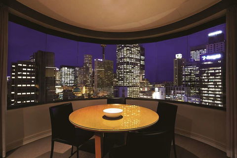 Adina Apartment Hotel Sydney Town Hall - Accommodation Adelaide 8
