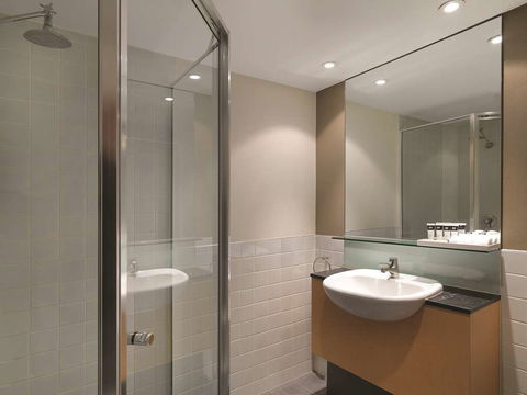 Adina Apartment Hotel Sydney Town Hall - Accommodation Adelaide 9