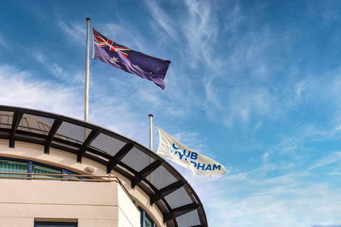 Club Wyndham Sydney, Trademark Collection - Accommodation Adelaide 4