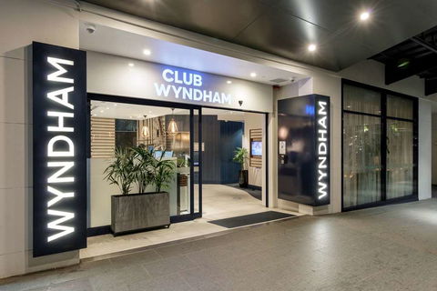 Club Wyndham Sydney, Trademark Collection - Accommodation Adelaide 5