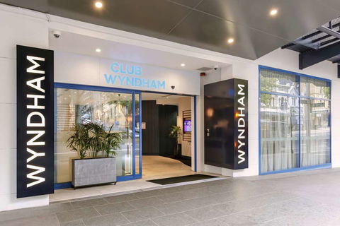 Club Wyndham Sydney, Trademark Collection - Accommodation Adelaide 6