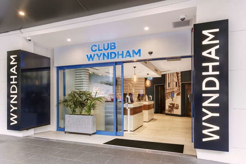 Club Wyndham Sydney, Trademark Collection - Accommodation Adelaide 7