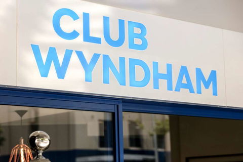 Club Wyndham Sydney, Trademark Collection - Accommodation Adelaide 8