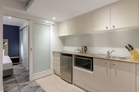 Club Wyndham Sydney, Trademark Collection - Accommodation Adelaide 11