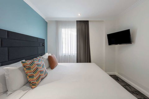 Club Wyndham Sydney, Trademark Collection - Accommodation Adelaide 12
