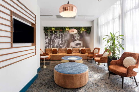 Club Wyndham Sydney, Trademark Collection - Accommodation Adelaide 16