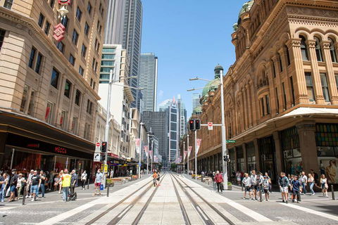 YEHS Hotel Sydney Harbour Suites - Accommodation Adelaide 2