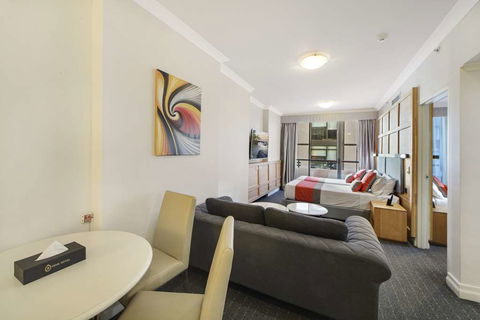 YEHS Hotel Sydney Harbour Suites - Accommodation Adelaide 6