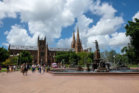 YEHS Hotel Sydney Harbour Suites - Accommodation Adelaide 16