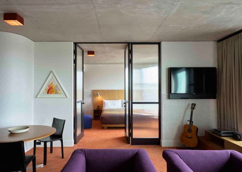 ACE Hotel Sydney - Accommodation Adelaide 12
