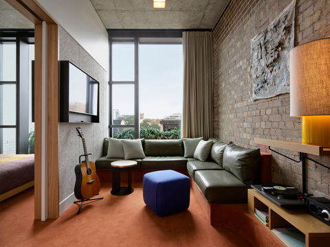 ACE Hotel Sydney - Accommodation Adelaide 15