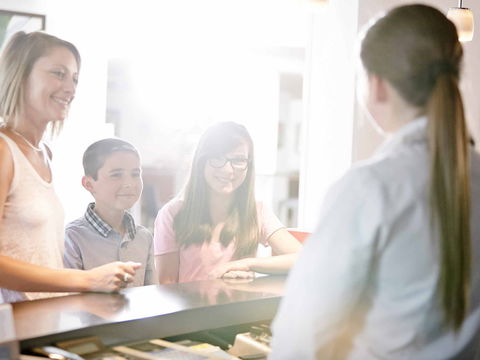 Novotel Sydney Olympic Park - Accommodation Adelaide 16