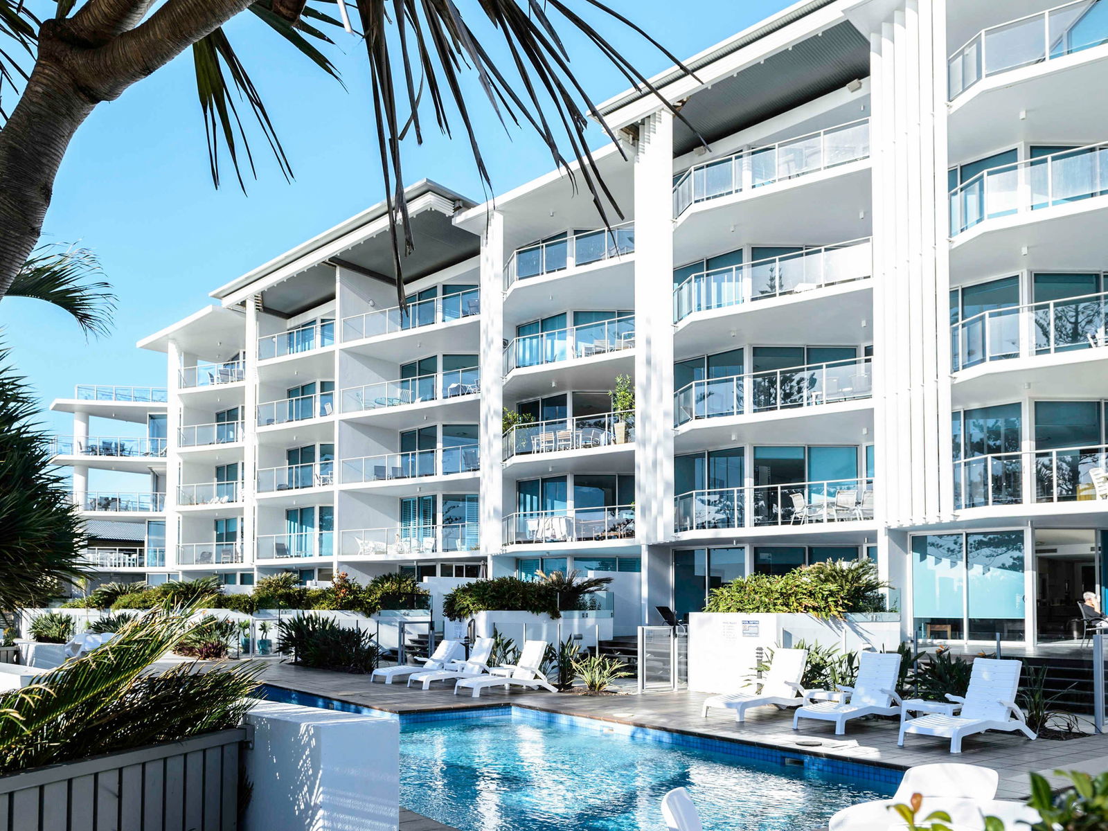 Bundaberg West QLD Accommodation Adelaide
