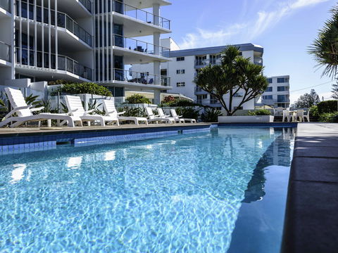 Grand Mercure Apartments Bargara - Accommodation Adelaide 1