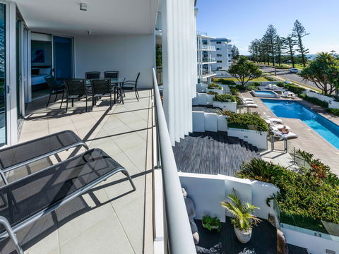 Grand Mercure Apartments Bargara - Accommodation Adelaide 2