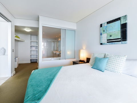 Grand Mercure Apartments Bargara - Accommodation Adelaide 5