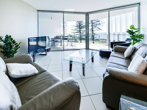 Grand Mercure Apartments Bargara - Accommodation Adelaide 7