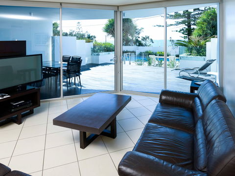 Grand Mercure Apartments Bargara - Accommodation Adelaide 8