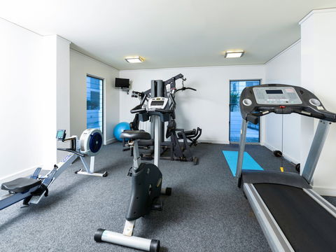 Grand Mercure Apartments Bargara - Accommodation Adelaide 9