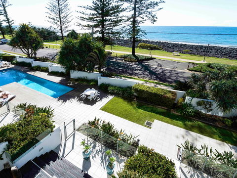 Grand Mercure Apartments Bargara - Accommodation Adelaide 10