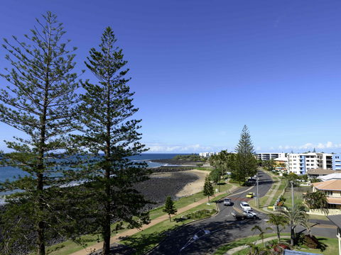 Grand Mercure Apartments Bargara - Accommodation Adelaide 11