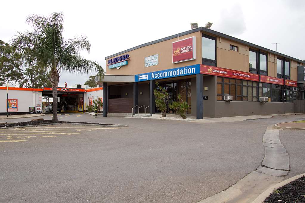 Angle Vale SA Accommodation Adelaide