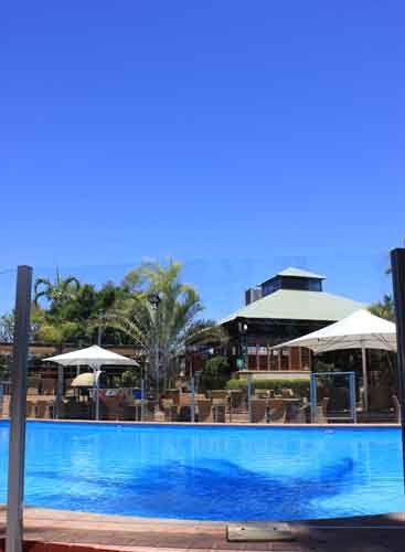 Karratha International Hotel - Accommodation Adelaide 4