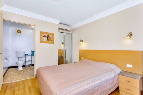 Econo Lodge Karratha - Accommodation Adelaide 6