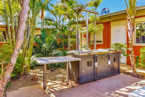 Econo Lodge Karratha - Accommodation Adelaide 16