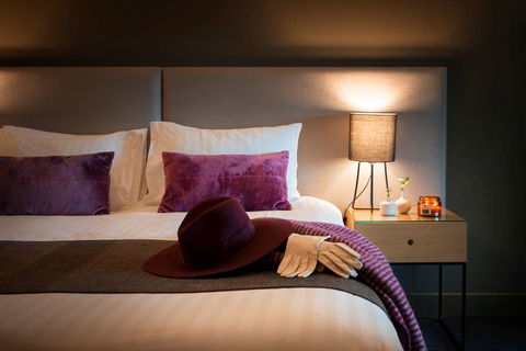 East Hotel - Accommodation Adelaide 5