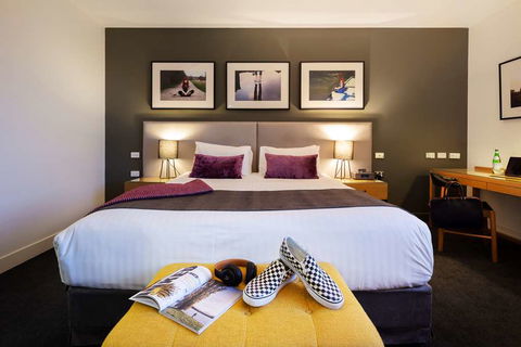 East Hotel - Accommodation Adelaide 10
