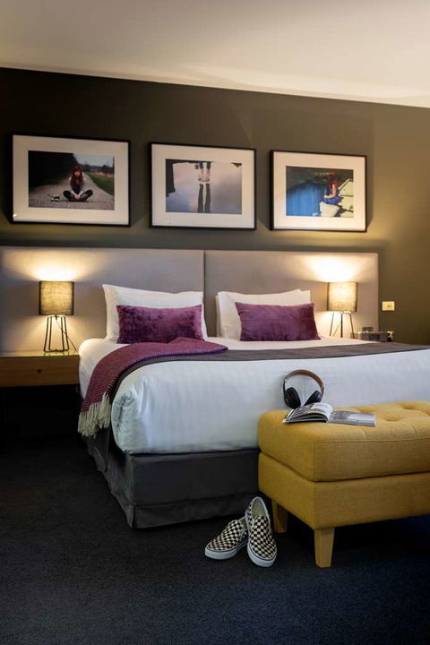 East Hotel - Accommodation Adelaide 11