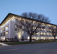 Knightsbridge Canberra - Accommodation Adelaide